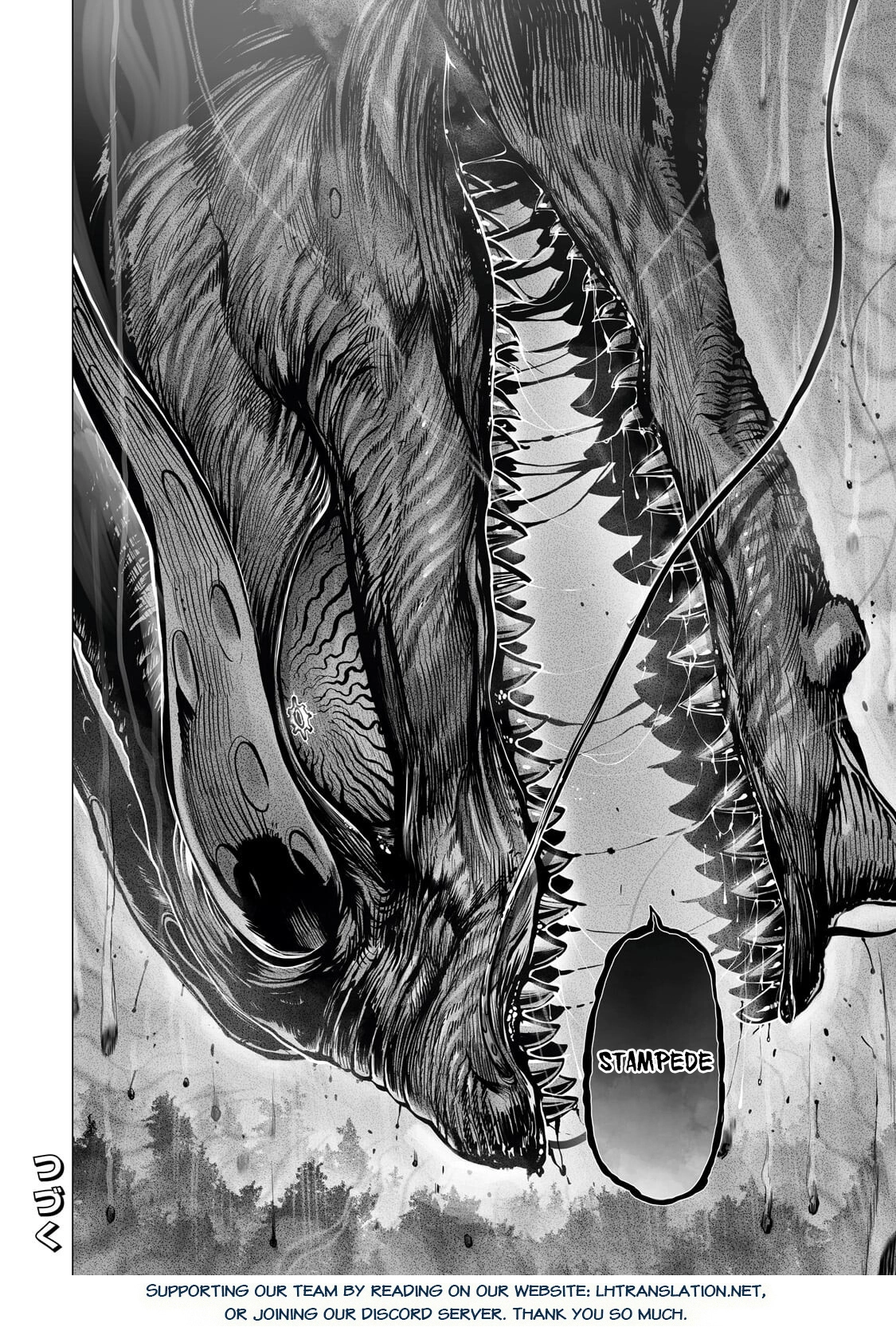 About Making the Low-tier Tamer Profession Top-tier Using My Previous Life’s Knowledge Chapter 57.1 page 23 - 