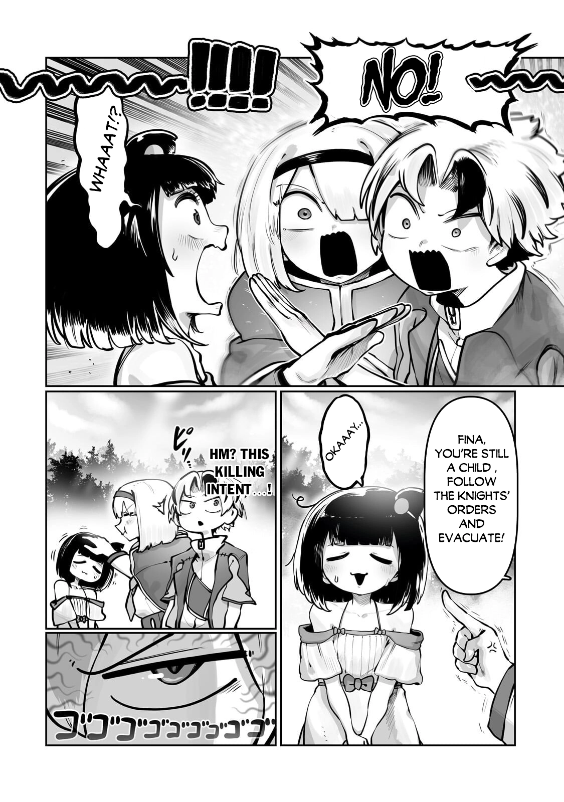 About Making the Low-tier Tamer Profession Top-tier Using My Previous Life’s Knowledge Chapter 57 page 9 - 