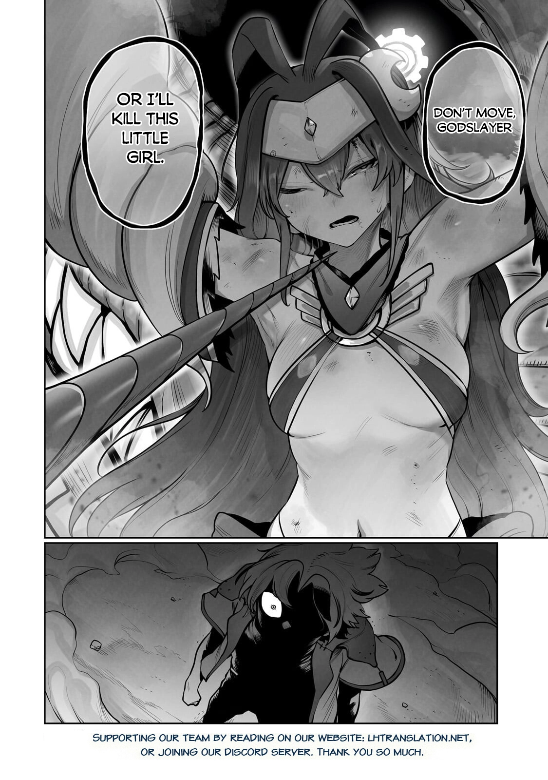About Making the Low-tier Tamer Profession Top-tier Using My Previous Life’s Knowledge Chapter 58 page 25 - 