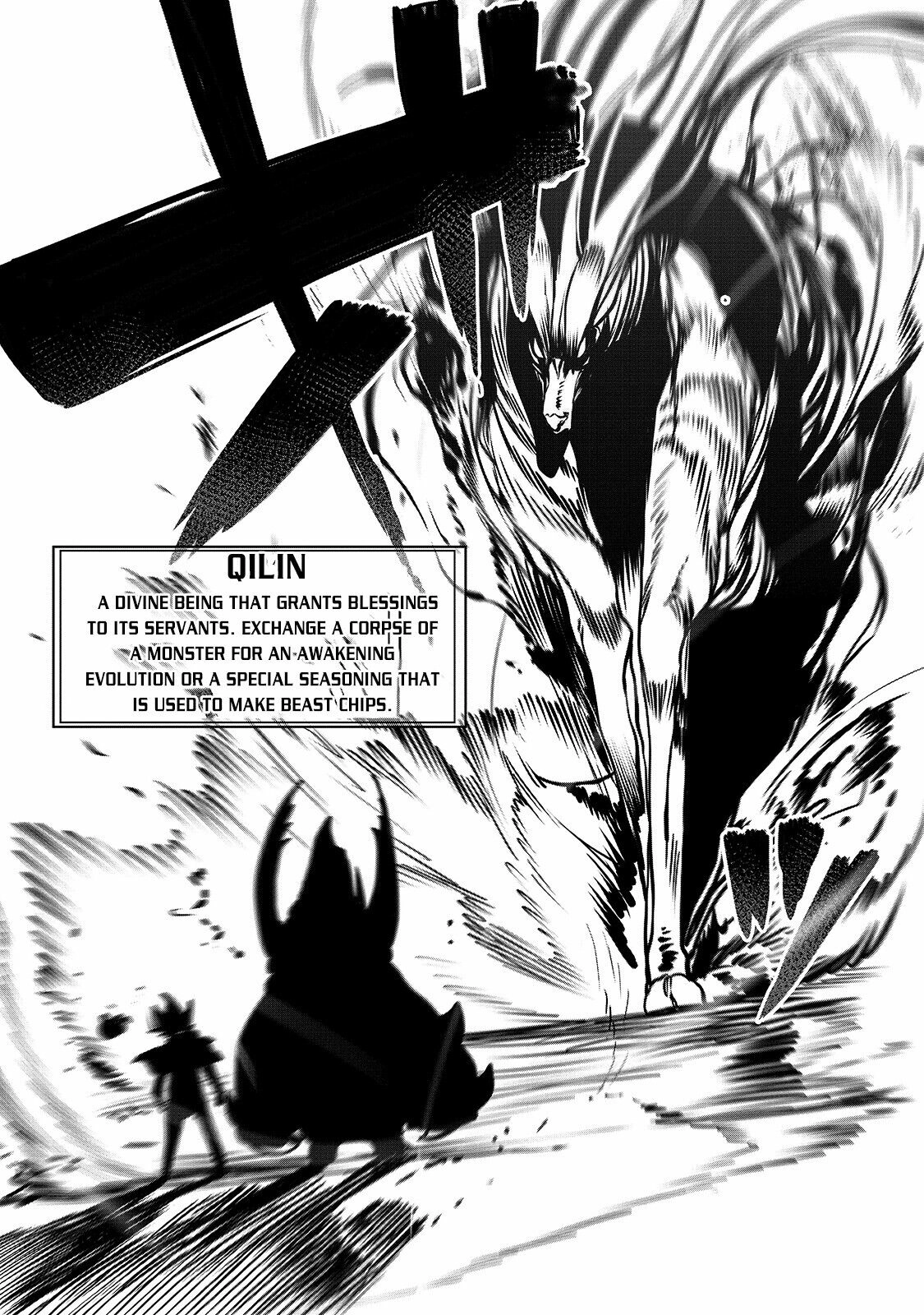 About Making the Low-tier Tamer Profession Top-tier Using My Previous Life’s Knowledge Chapter 6 page 12 - 