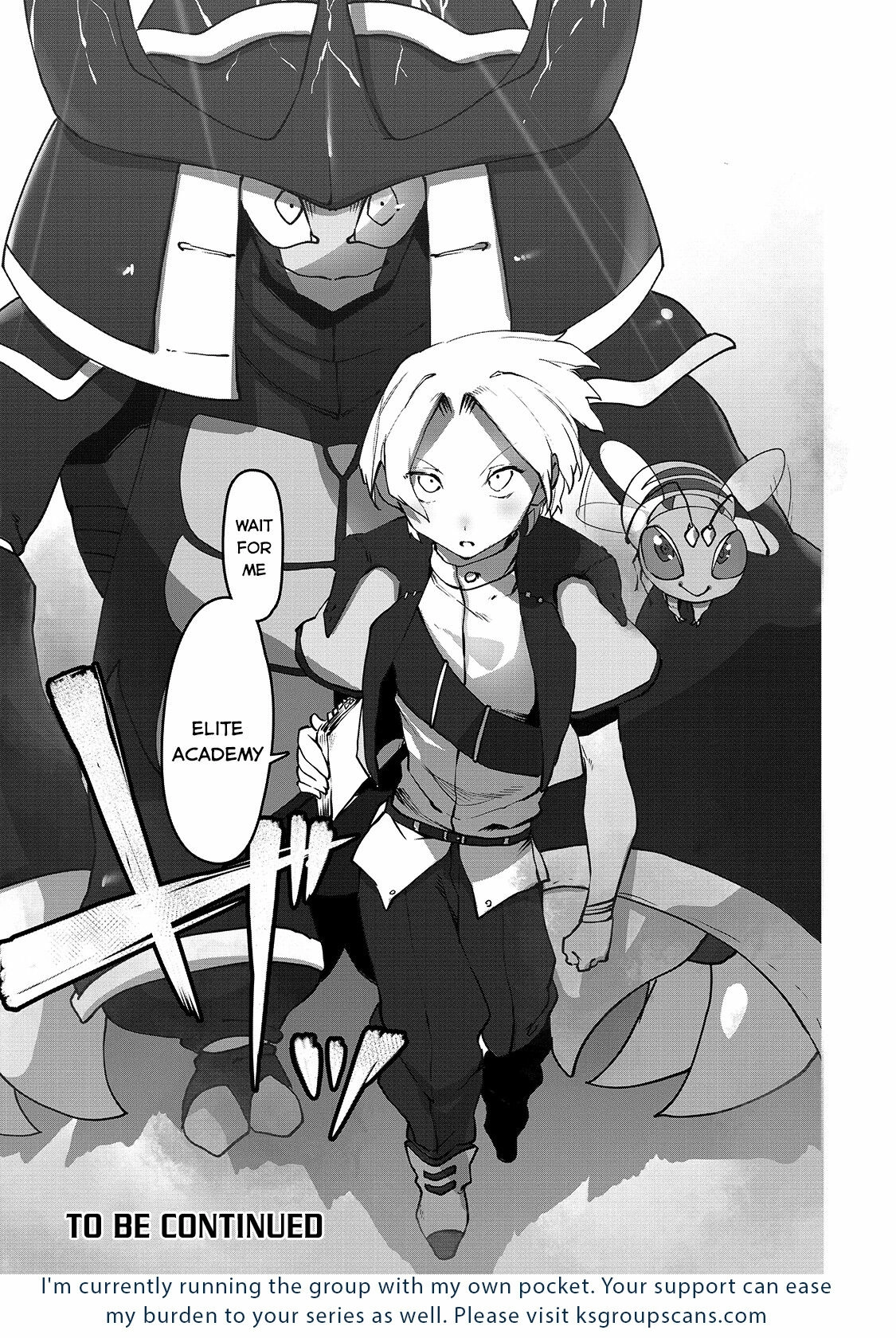About Making the Low-tier Tamer Profession Top-tier Using My Previous Life’s Knowledge Chapter 6 page 26 - 
