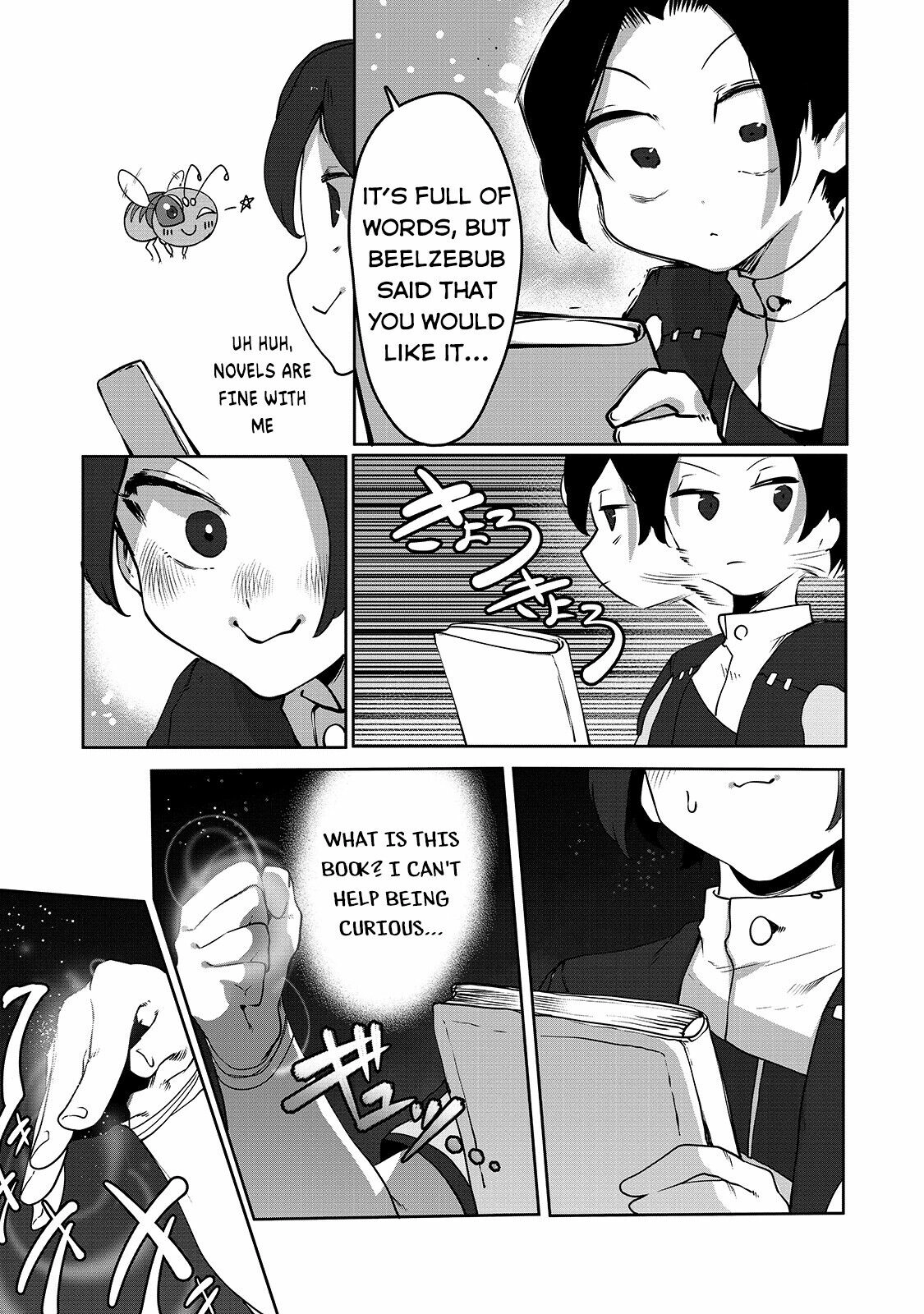 About Making the Low-tier Tamer Profession Top-tier Using My Previous Life’s Knowledge Chapter 6 page 6 - 