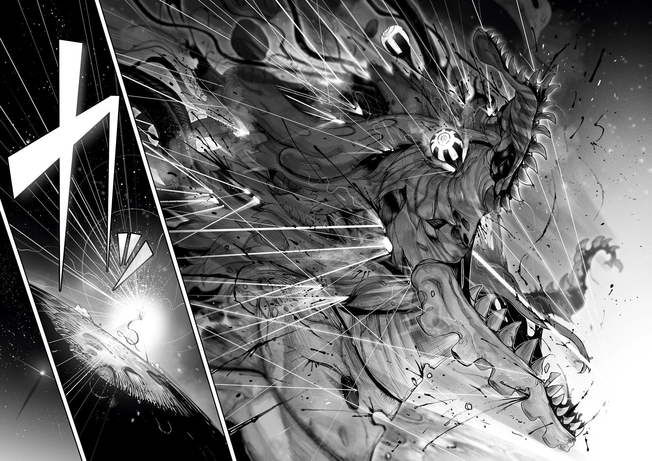 About Making the Low-tier Tamer Profession Top-tier Using My Previous Life’s Knowledge Chapter 60 page 21 - 