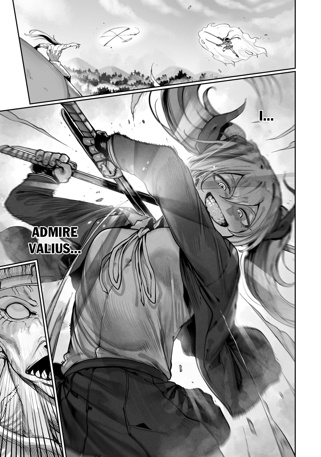 About Making the Low-tier Tamer Profession Top-tier Using My Previous Life’s Knowledge Chapter 61 page 24 - 