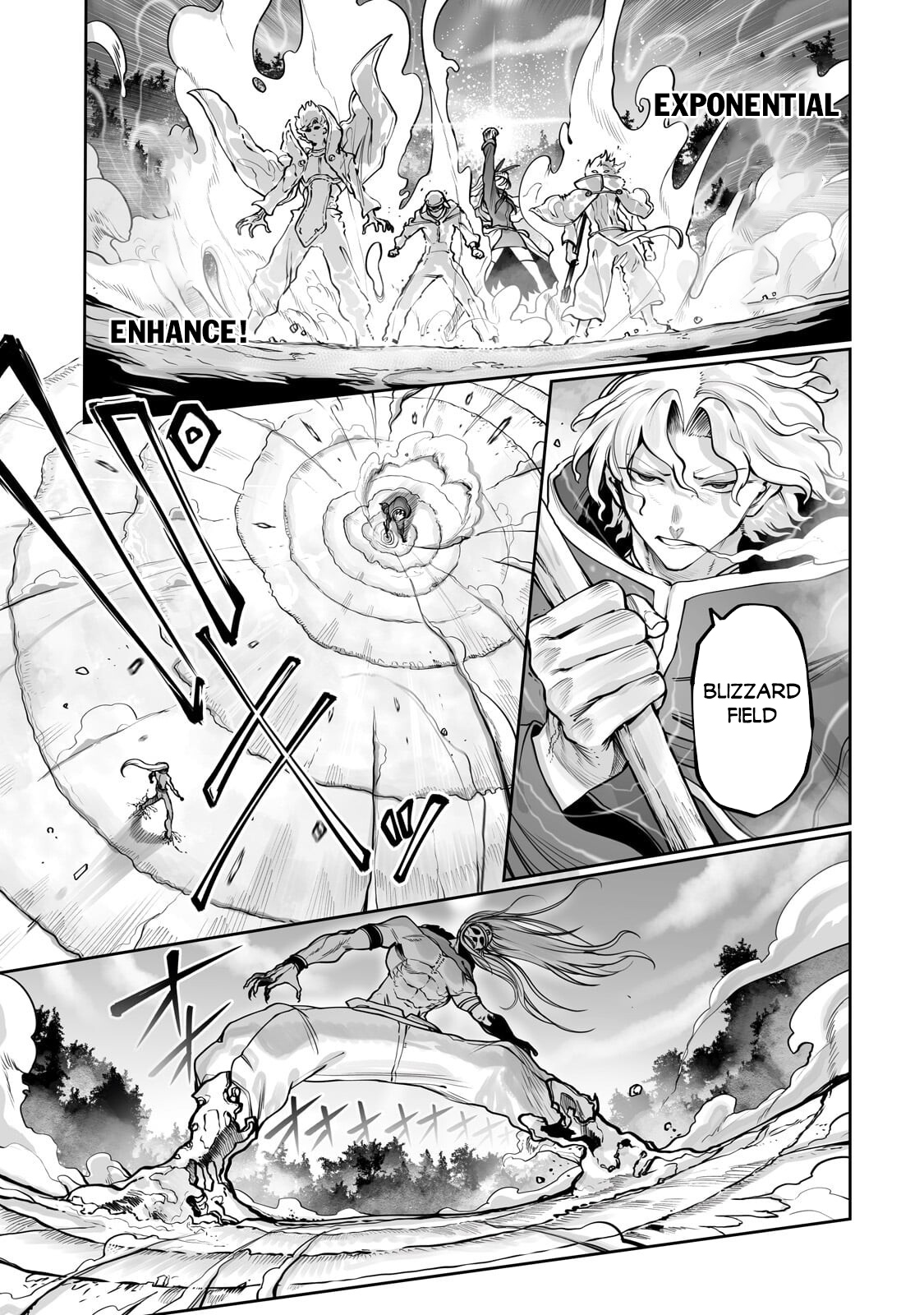 About Making the Low-tier Tamer Profession Top-tier Using My Previous Life’s Knowledge Chapter 61 page 8 - 