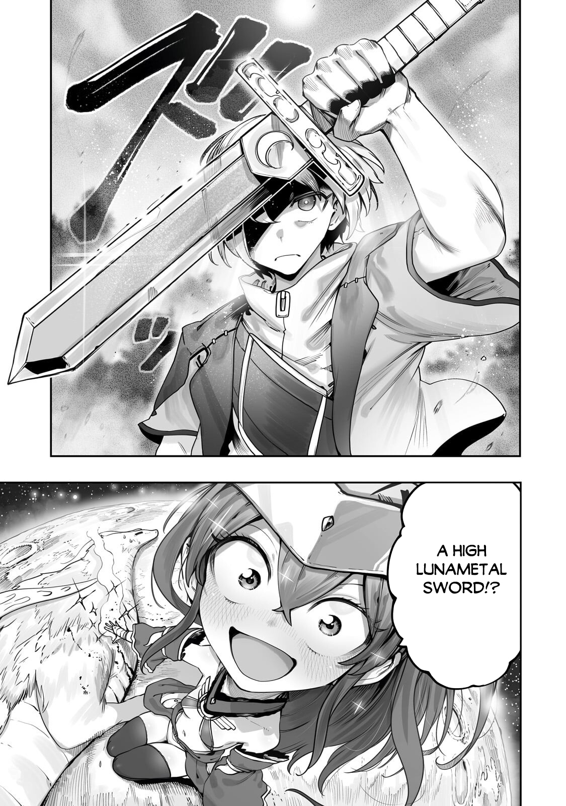 About Making the Low-tier Tamer Profession Top-tier Using My Previous Life’s Knowledge Chapter 62 page 16 - 