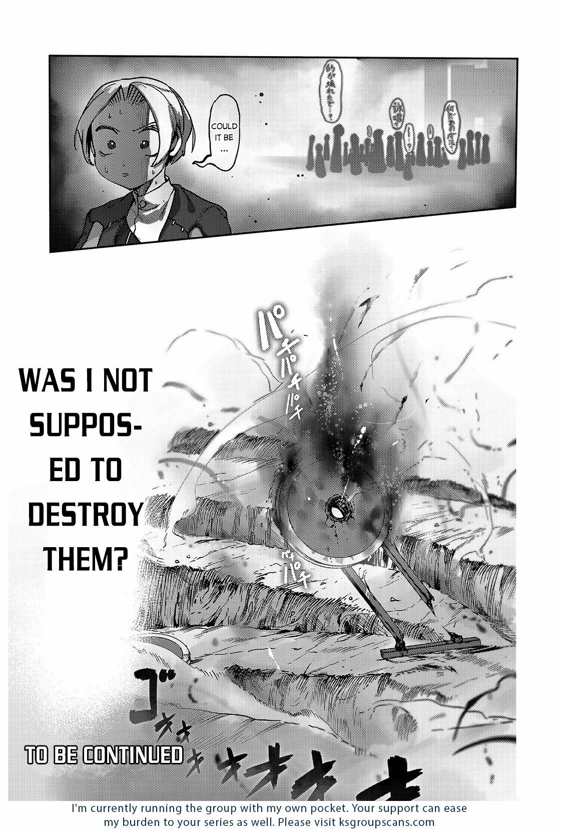 About Making the Low-tier Tamer Profession Top-tier Using My Previous Life’s Knowledge Chapter 8 page 30 - 