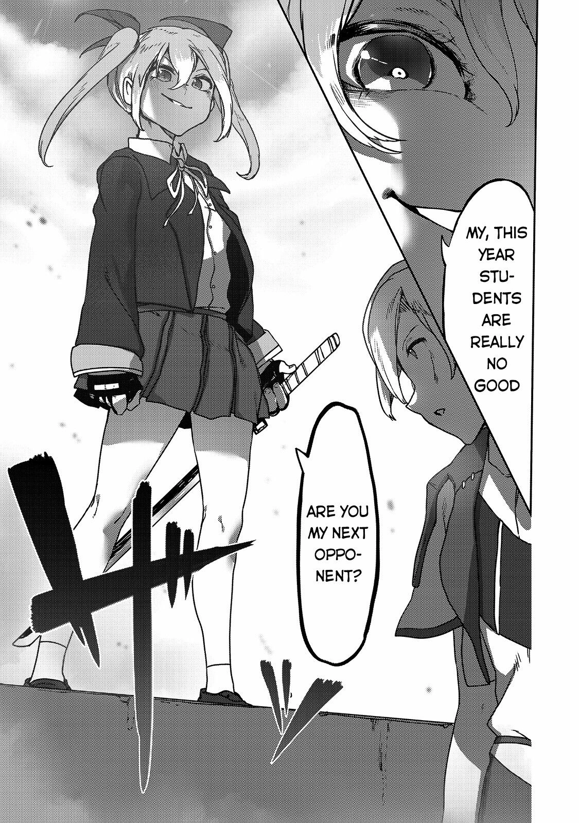 About Making the Low-tier Tamer Profession Top-tier Using My Previous Life’s Knowledge Chapter 8 page 10 - 