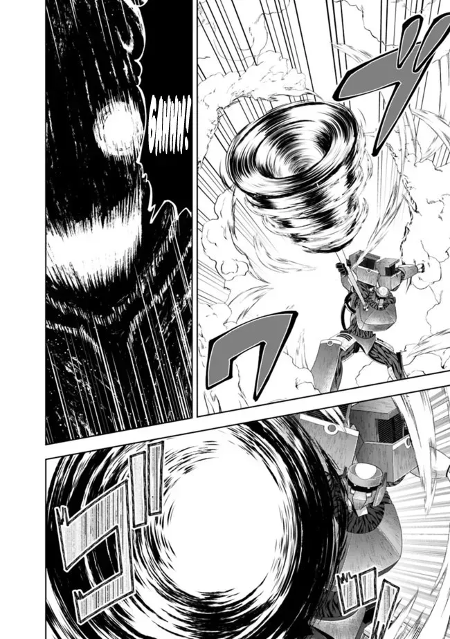 About My House Is A Magic Power Spot.. Chapter 133 page 13 - 