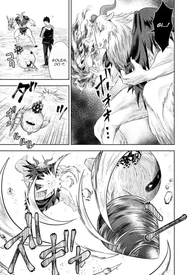 About My House Is A Magic Power Spot.. Chapter 144 page 9 - 