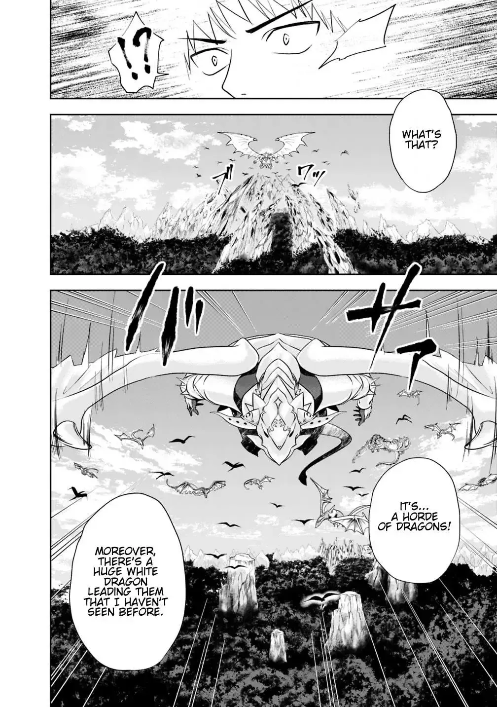 About My House Is A Magic Power Spot.. Chapter 20 page 2 - 