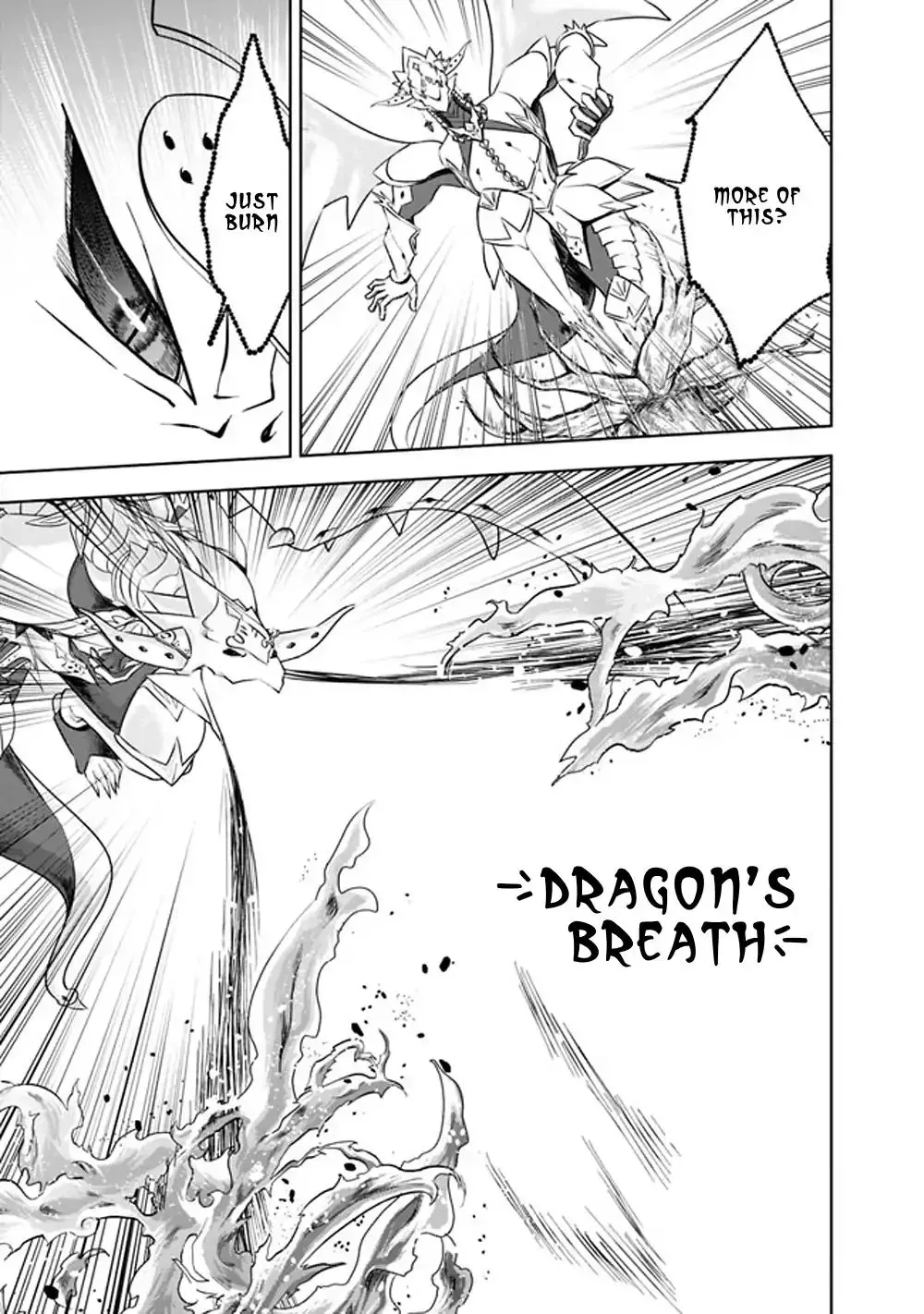 About My House Is A Magic Power Spot.. Chapter 22 page 5 - 