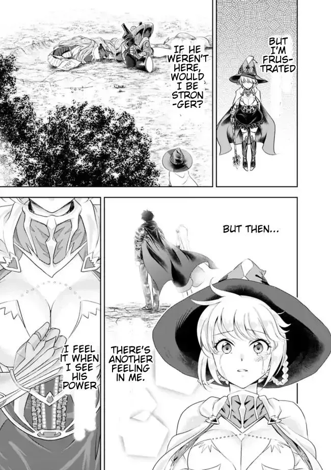 About My House Is A Magic Power Spot.. Chapter 24 page 5 - 