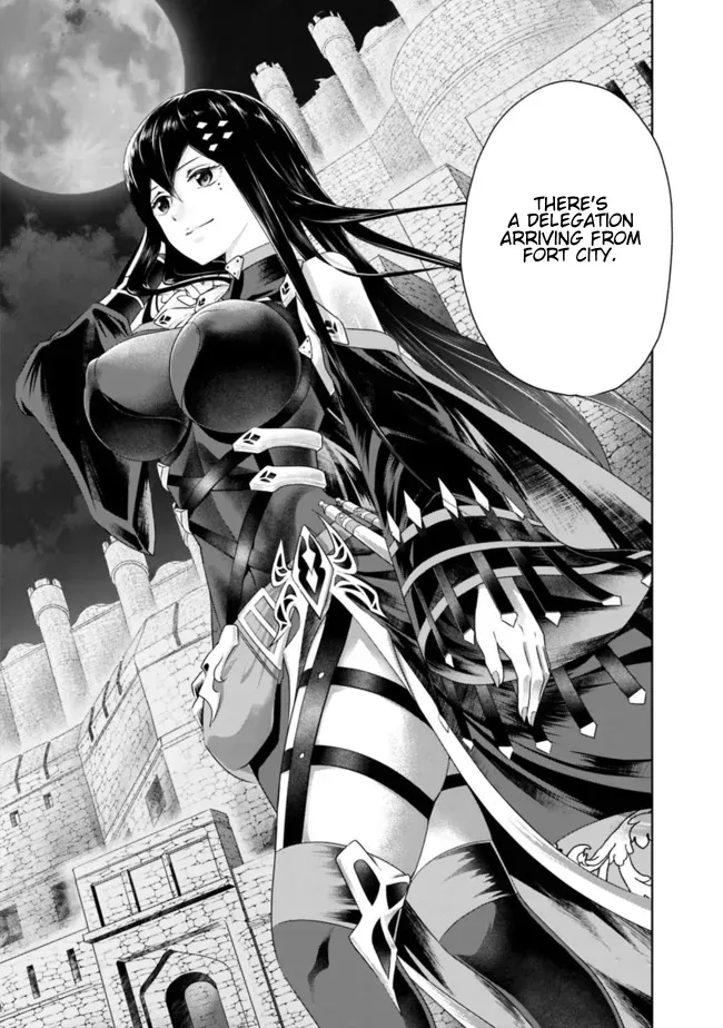 About My House Is A Magic Power Spot.. Chapter 33 page 5 - 