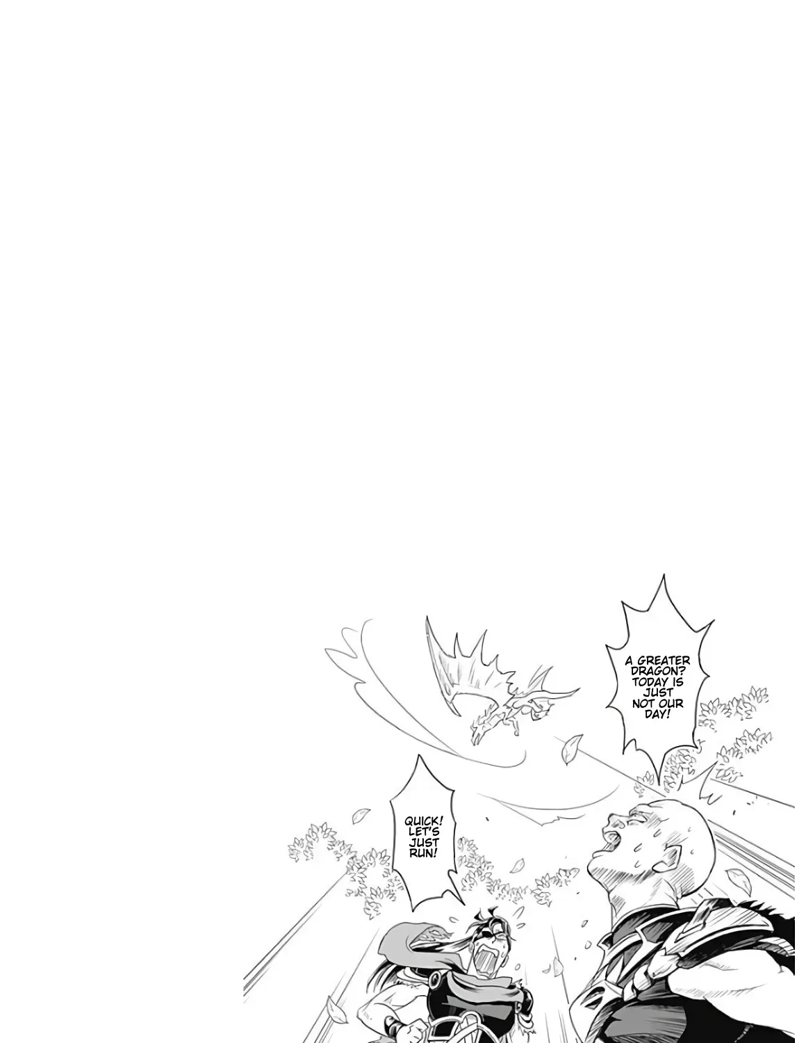 About My House Is A Magic Power Spot.. Chapter 35 page 23 - 