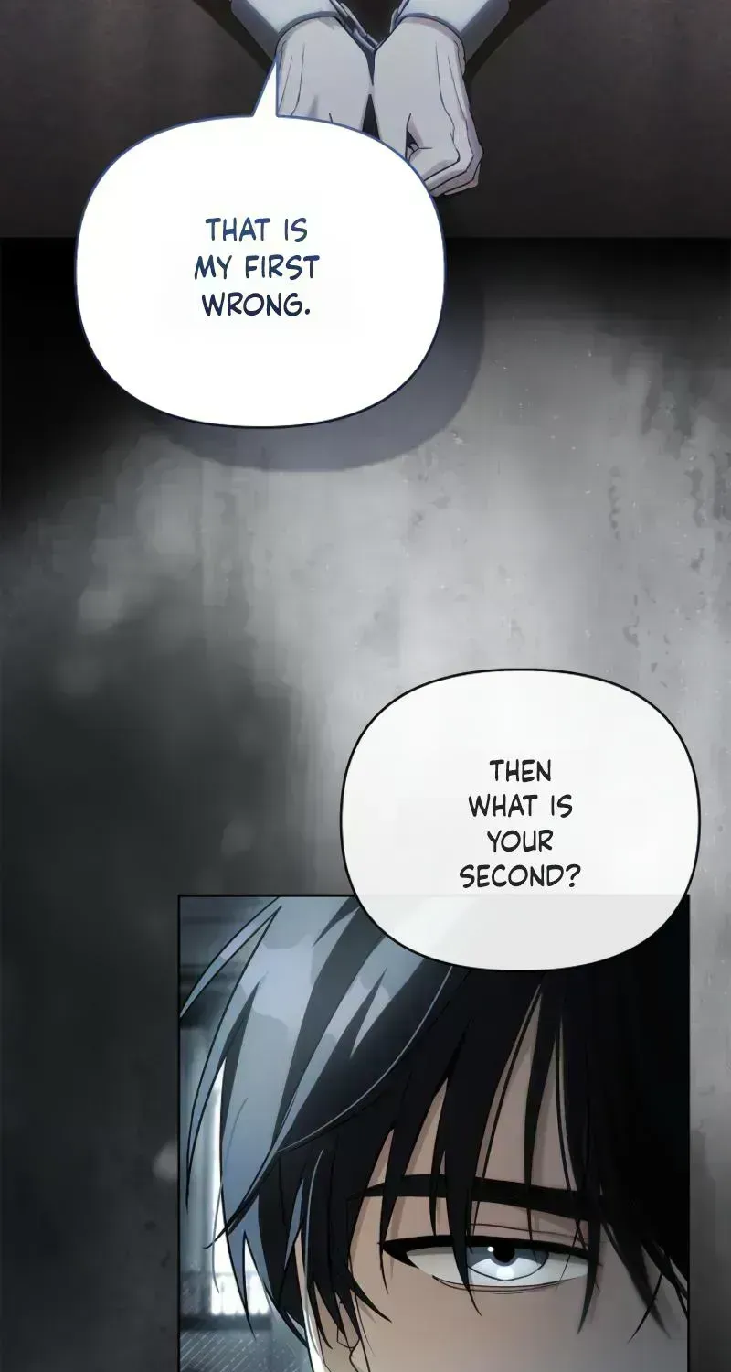 About Perfect Revenge Chapter 1.5 page 9 - 