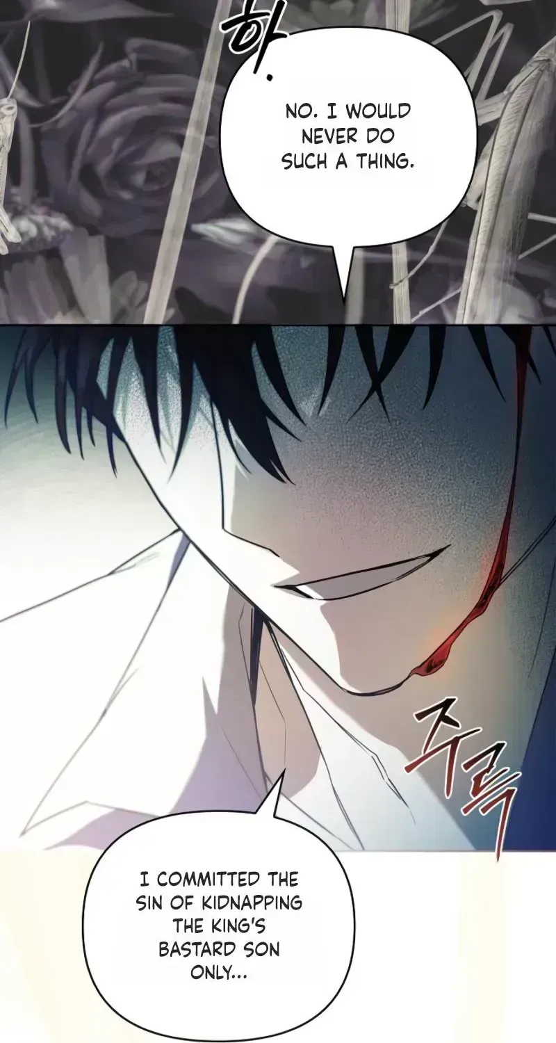 About Perfect Revenge Chapter 1.6 page 33 - 