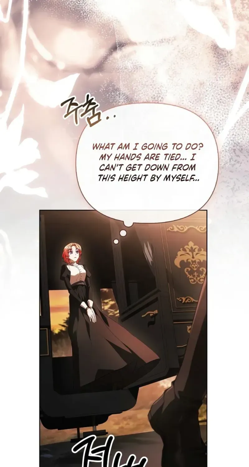 About Perfect Revenge Chapter 10.1 page 15 - 
