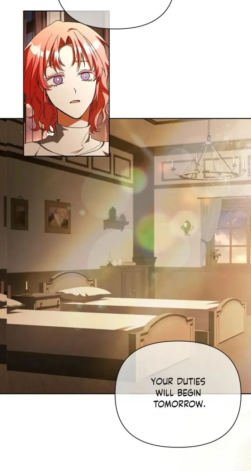 About Perfect Revenge Chapter 10.1 page 40 - 