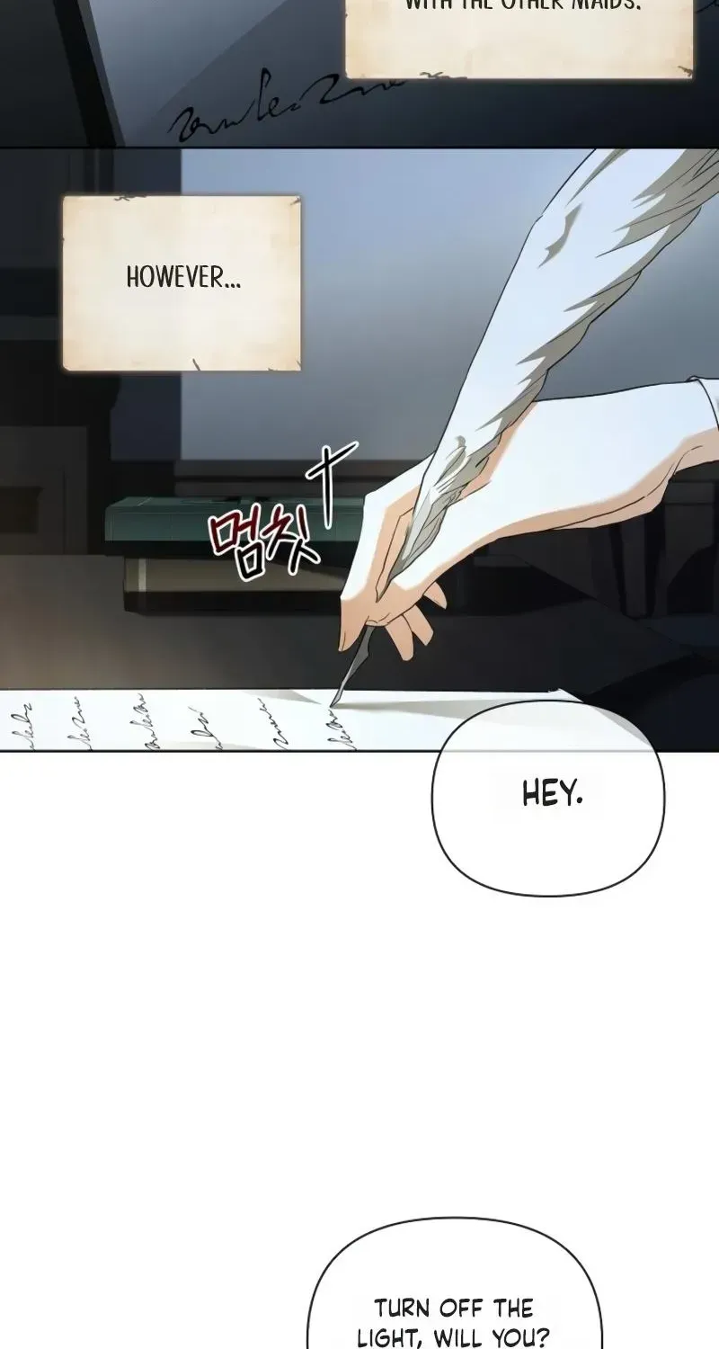 About Perfect Revenge Chapter 10.1 page 44 - 