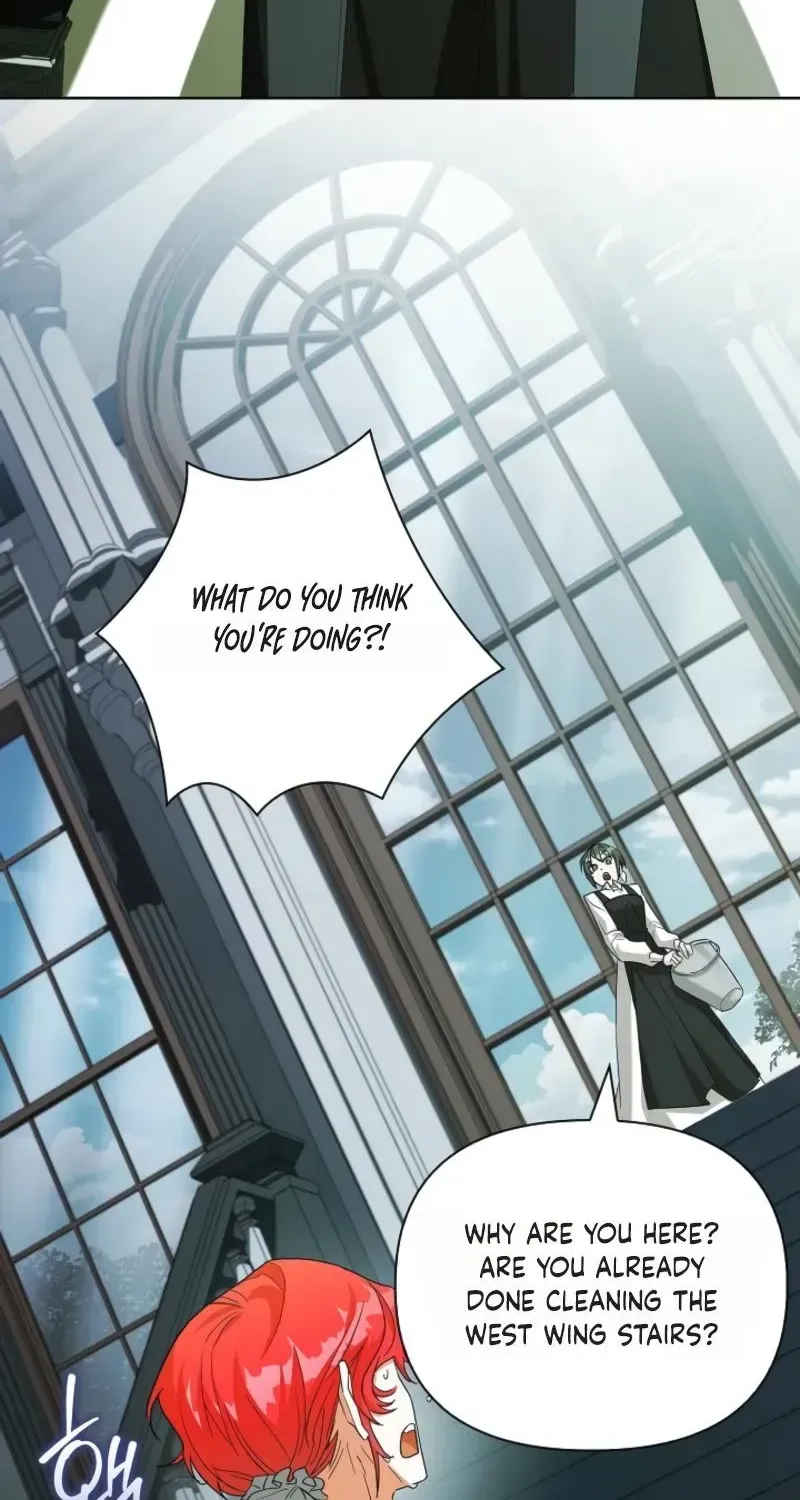 About Perfect Revenge Chapter 10.1 page 48 - 
