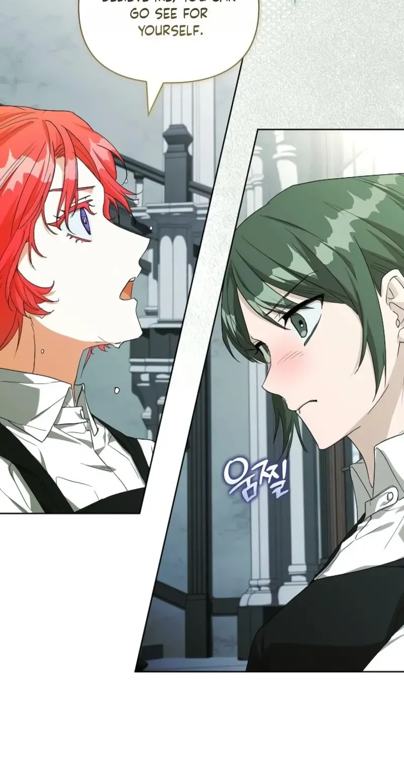 About Perfect Revenge Chapter 10.1 page 50 - 