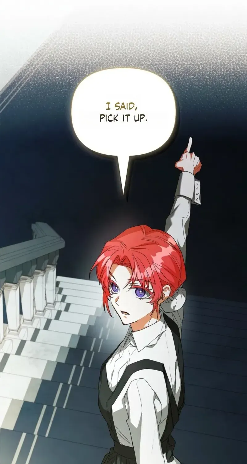 About Perfect Revenge Chapter 10.1 page 60 - 