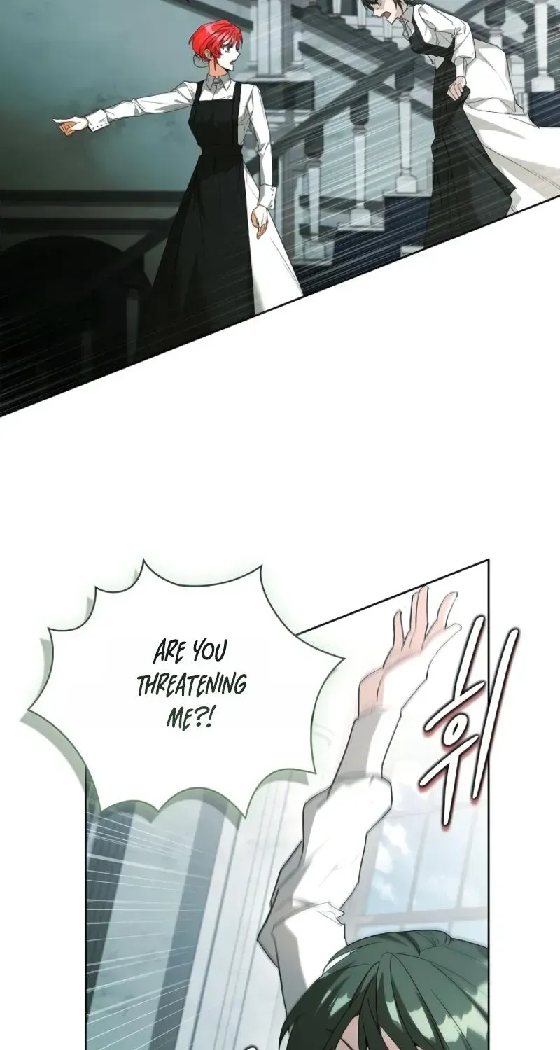 About Perfect Revenge Chapter 10.1 page 62 - 