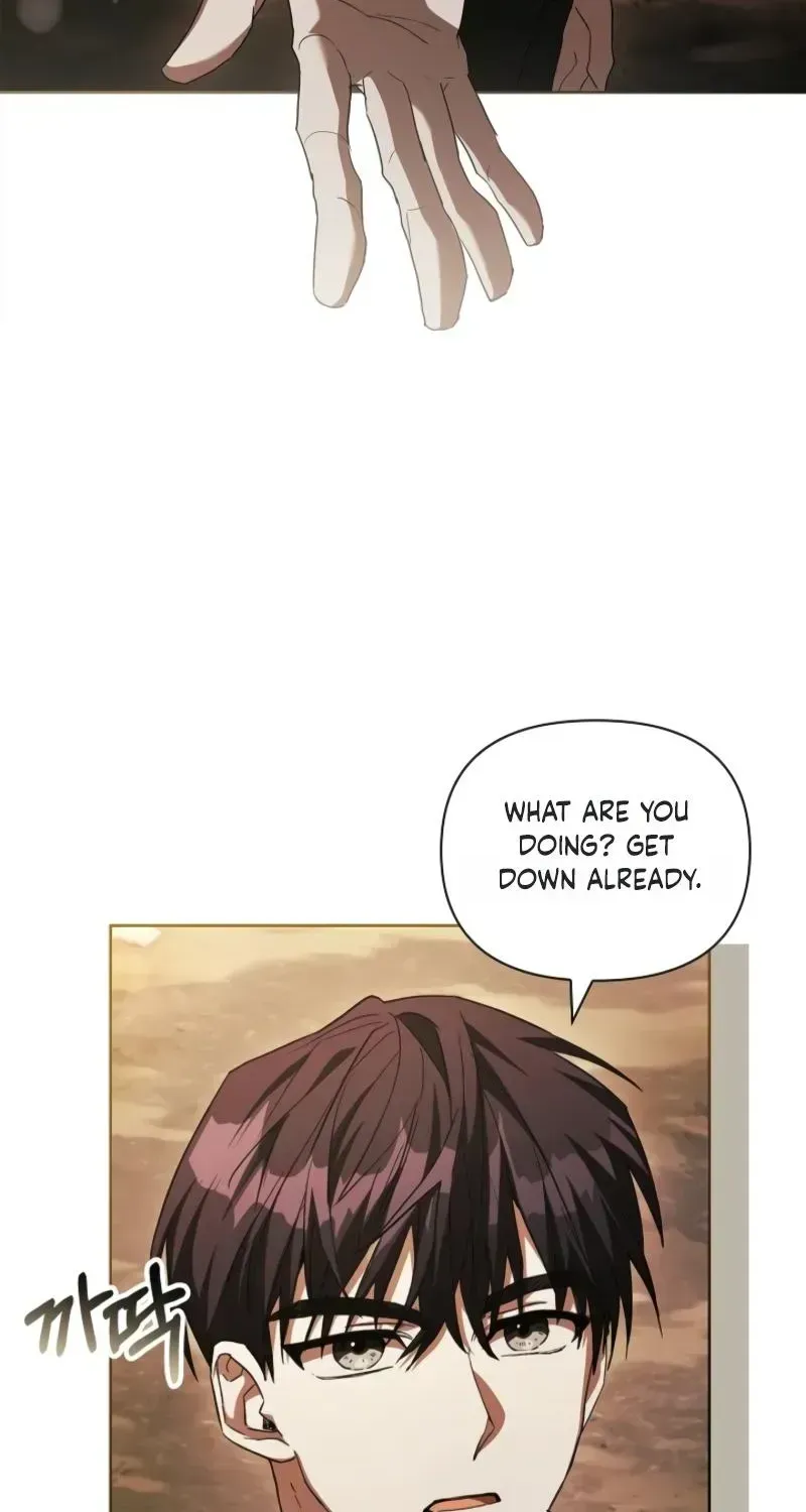 About Perfect Revenge Chapter 10.2 page 18 - 