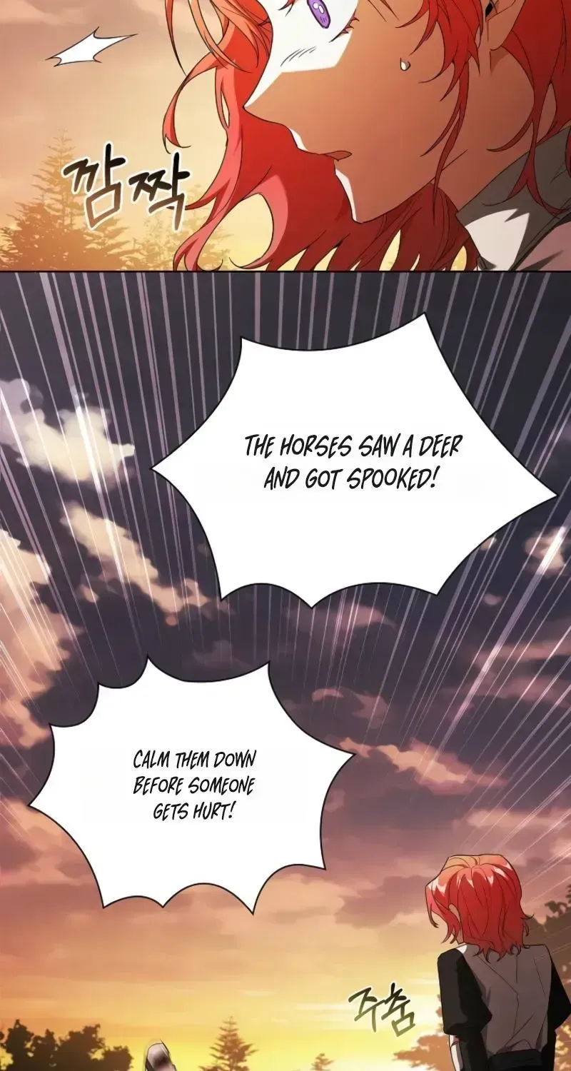 About Perfect Revenge Chapter 10.2 page 27 - 