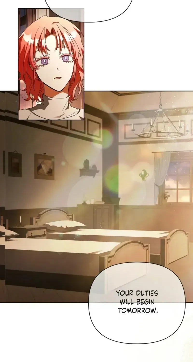 About Perfect Revenge Chapter 10.2 page 40 - 