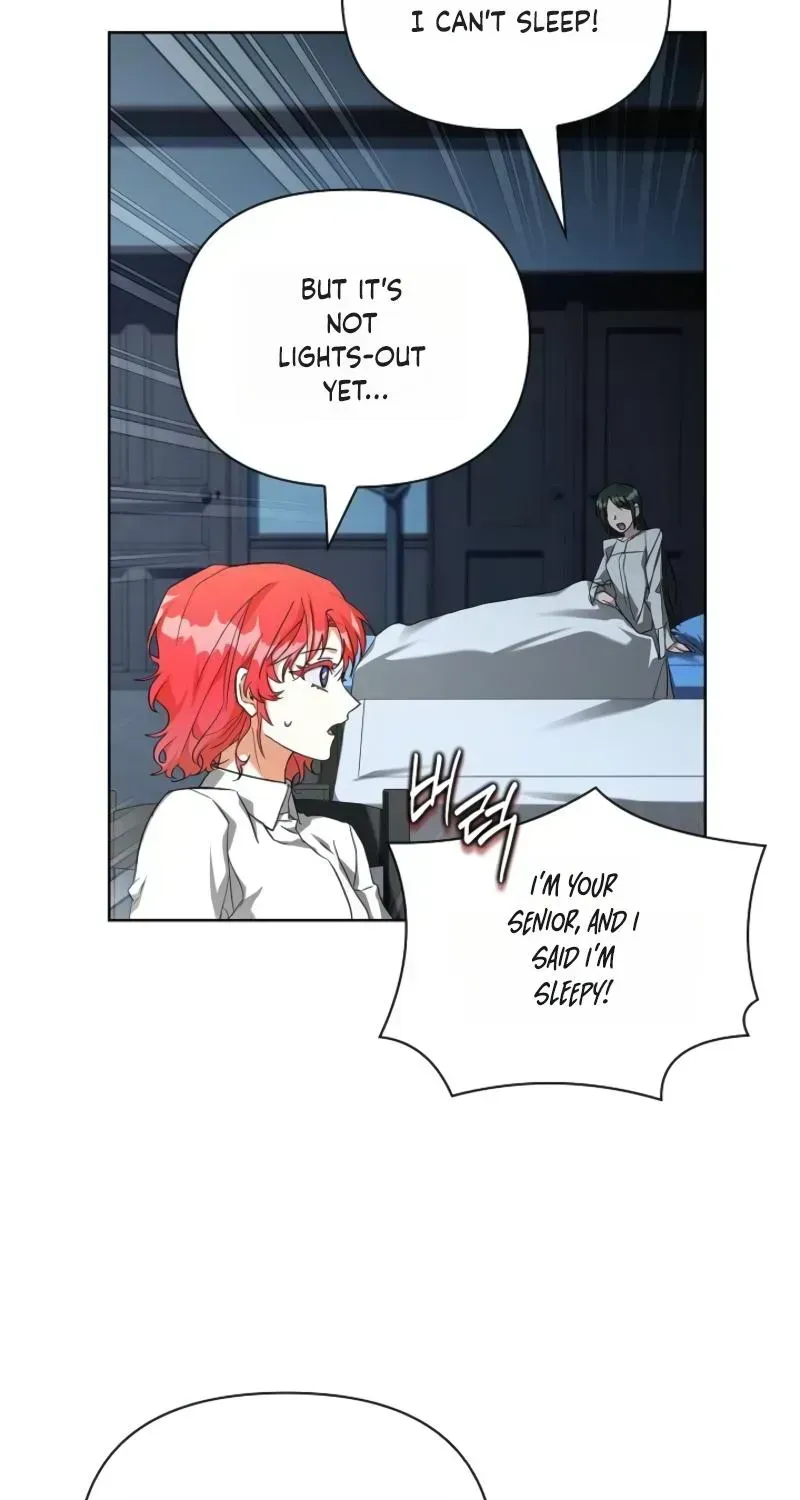 About Perfect Revenge Chapter 10.2 page 45 - 
