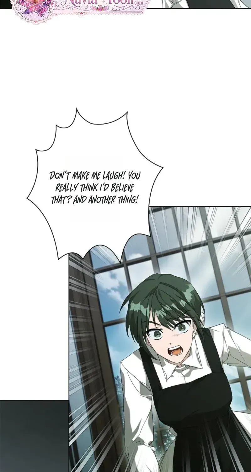 About Perfect Revenge Chapter 10.2 page 53 - 