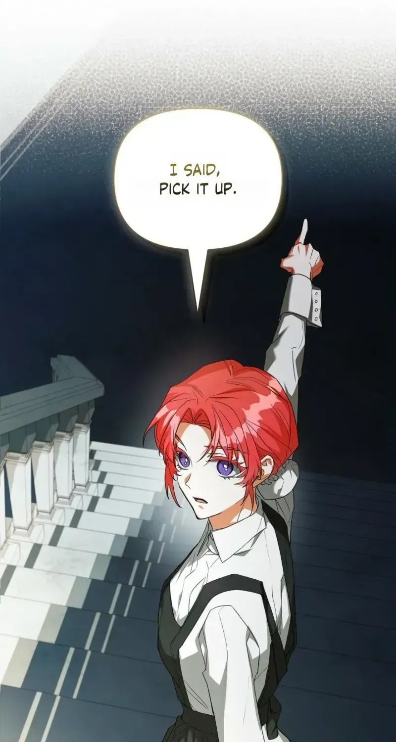 About Perfect Revenge Chapter 10.2 page 60 - 