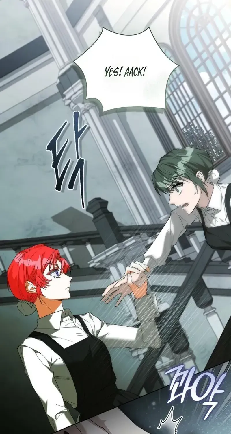 About Perfect Revenge Chapter 10.2 page 64 - 