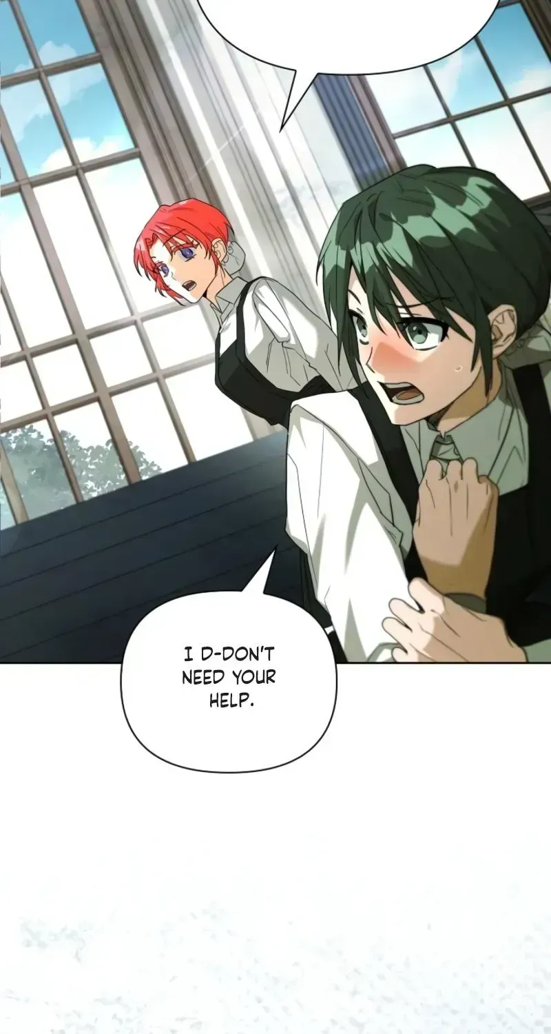 About Perfect Revenge Chapter 10.2 page 68 - 