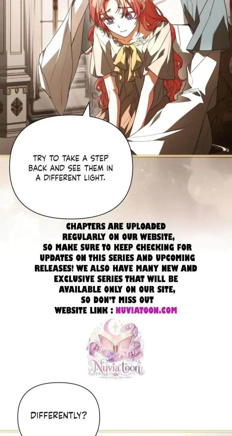 About Perfect Revenge Chapter 10.2 page 8 - 