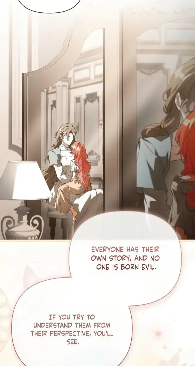 About Perfect Revenge Chapter 10.2 page 9 - 