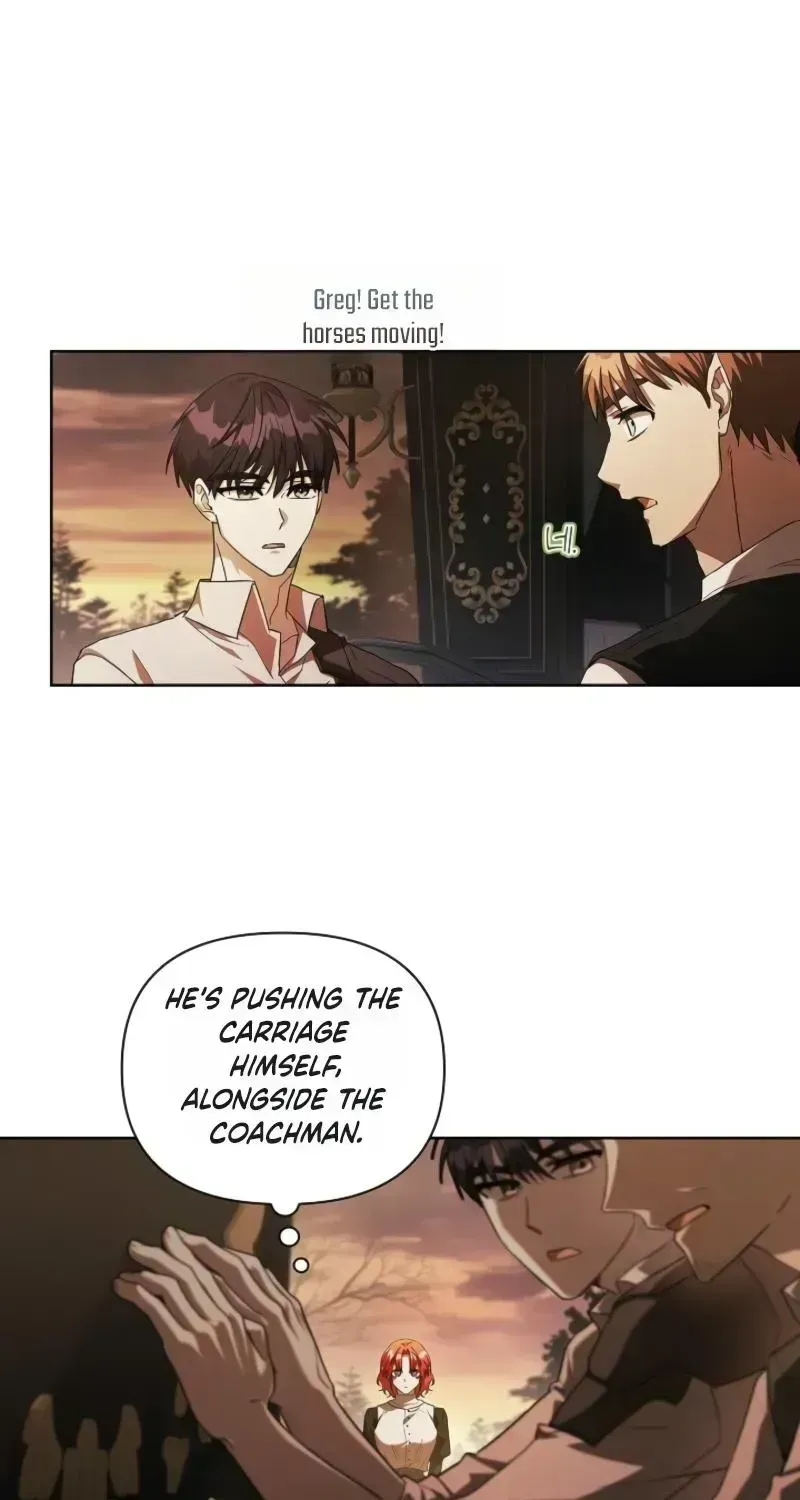 About Perfect Revenge Chapter 10.3 page 23 - 
