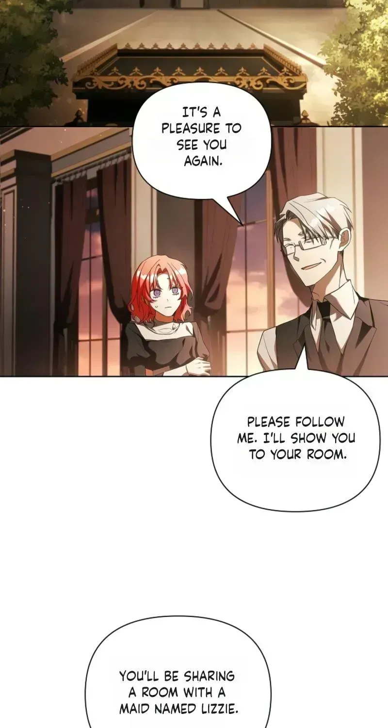 About Perfect Revenge Chapter 10.3 page 39 - 