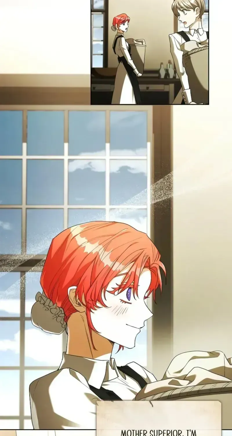 About Perfect Revenge Chapter 10.3 page 42 - 