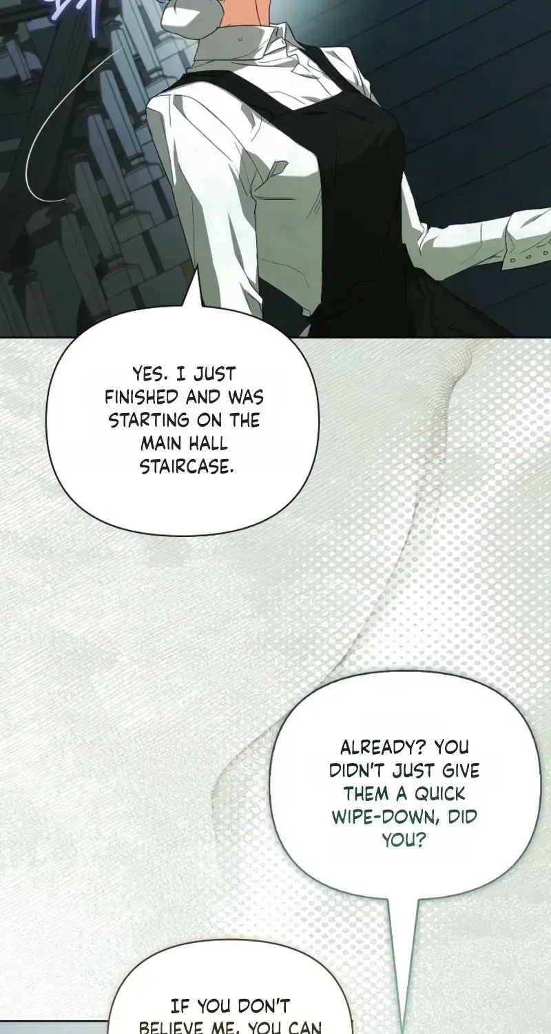 About Perfect Revenge Chapter 10.3 page 49 - 