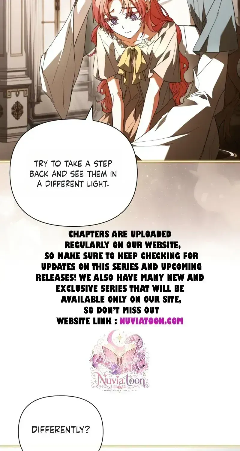About Perfect Revenge Chapter 10.3 page 8 - 