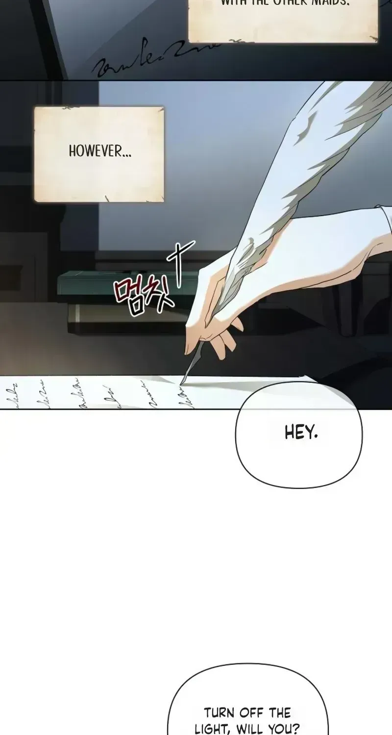 About Perfect Revenge Chapter 10.4 page 44 - 