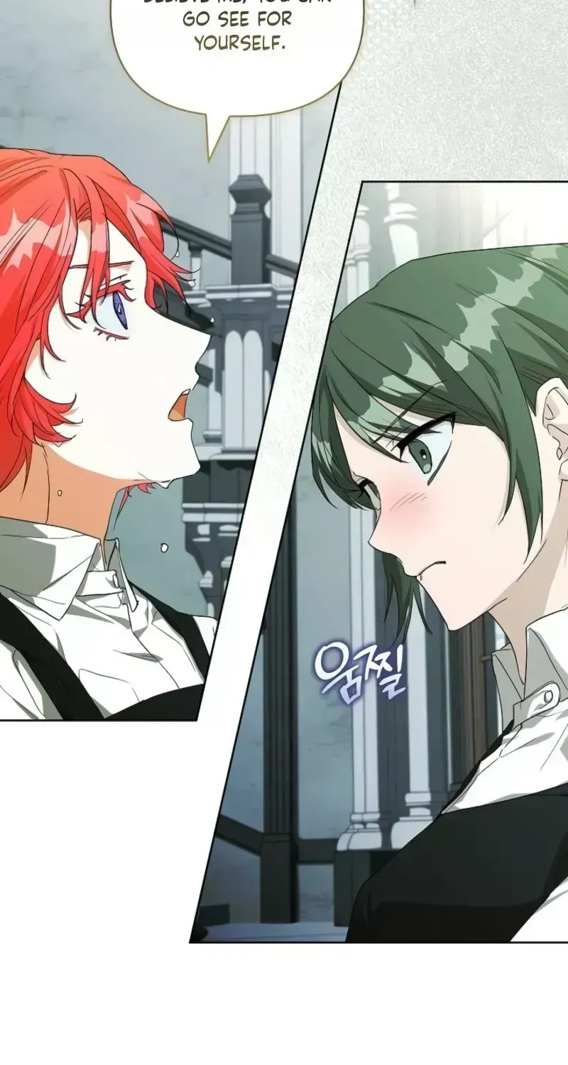 About Perfect Revenge Chapter 10.4 page 50 - 