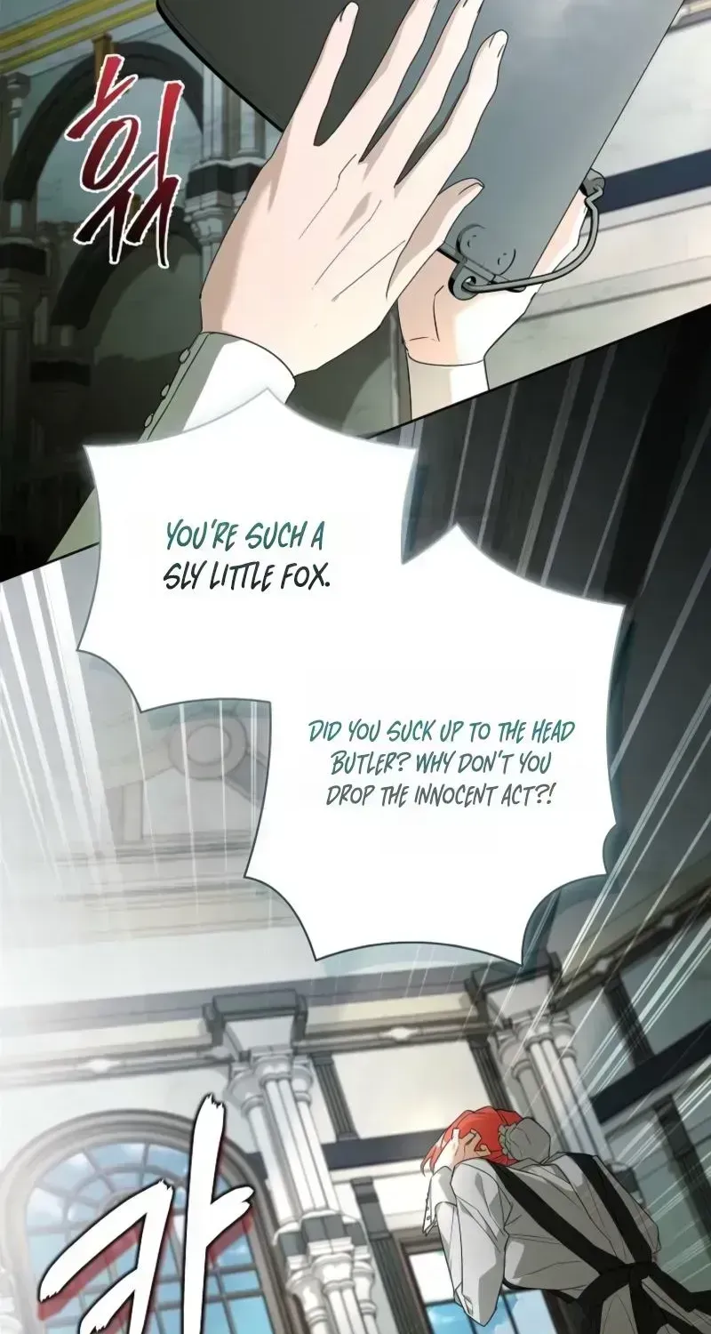 About Perfect Revenge Chapter 10.4 page 56 - 