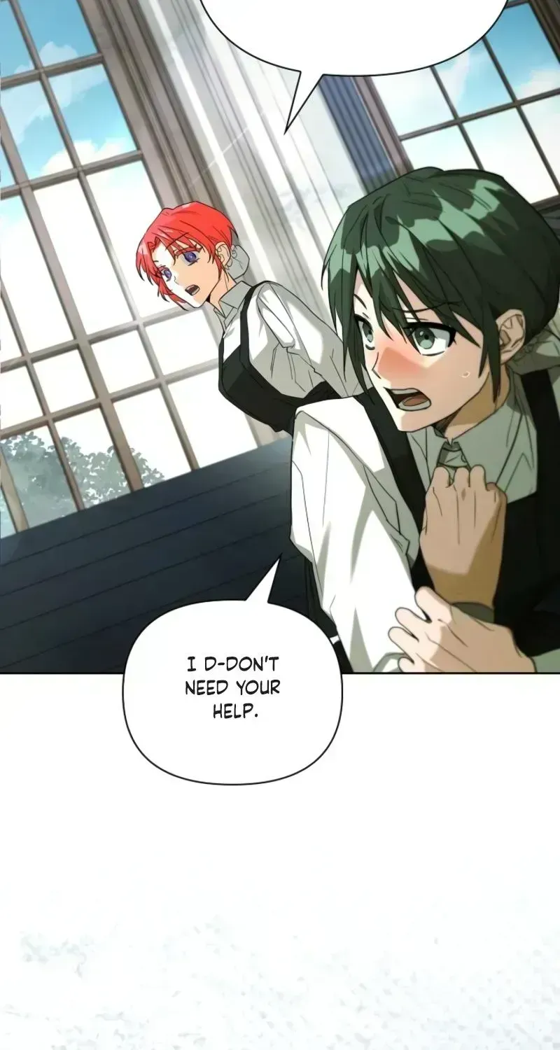 About Perfect Revenge Chapter 10.4 page 68 - 
