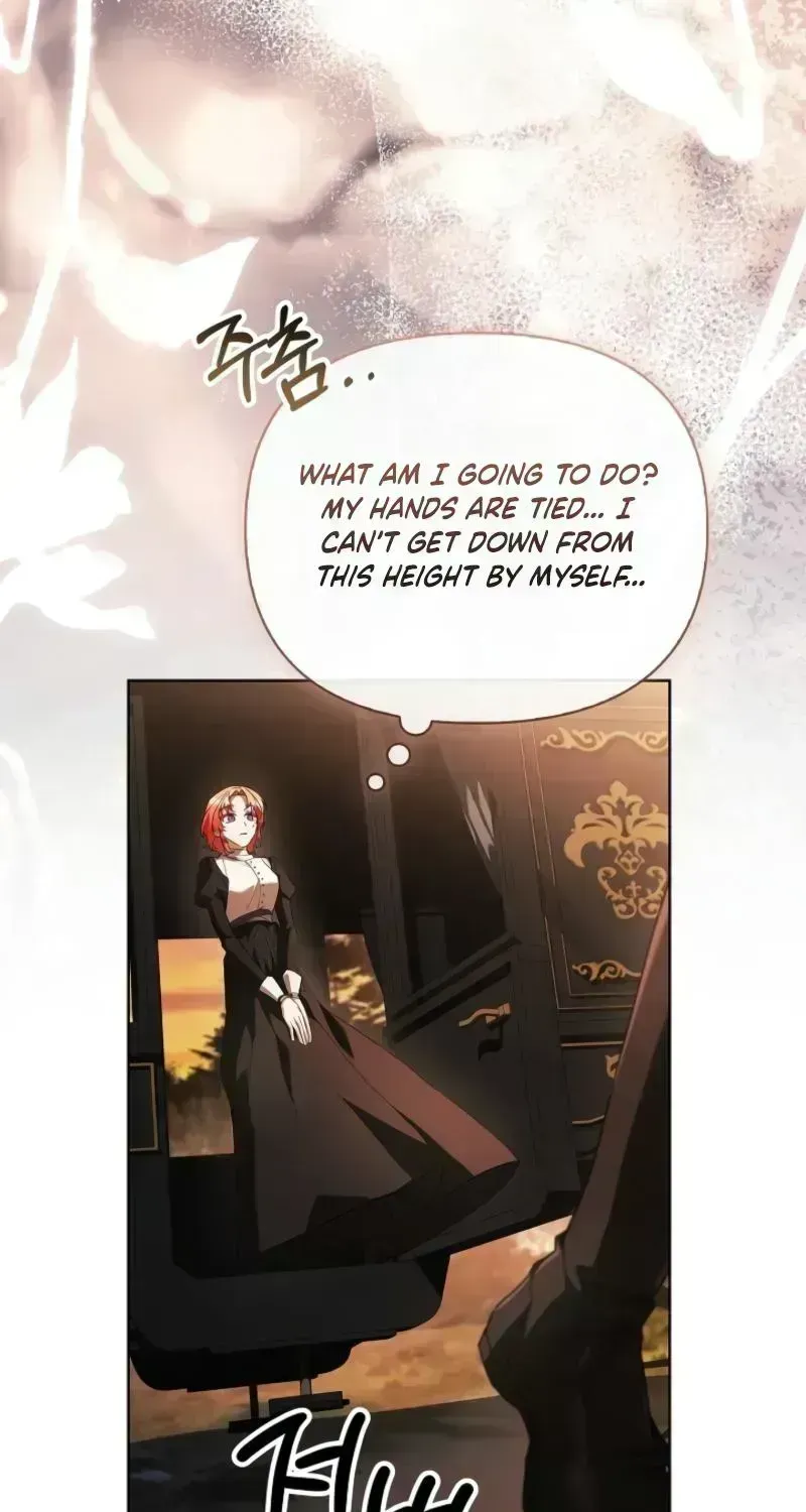 About Perfect Revenge Chapter 10.5 page 15 - 