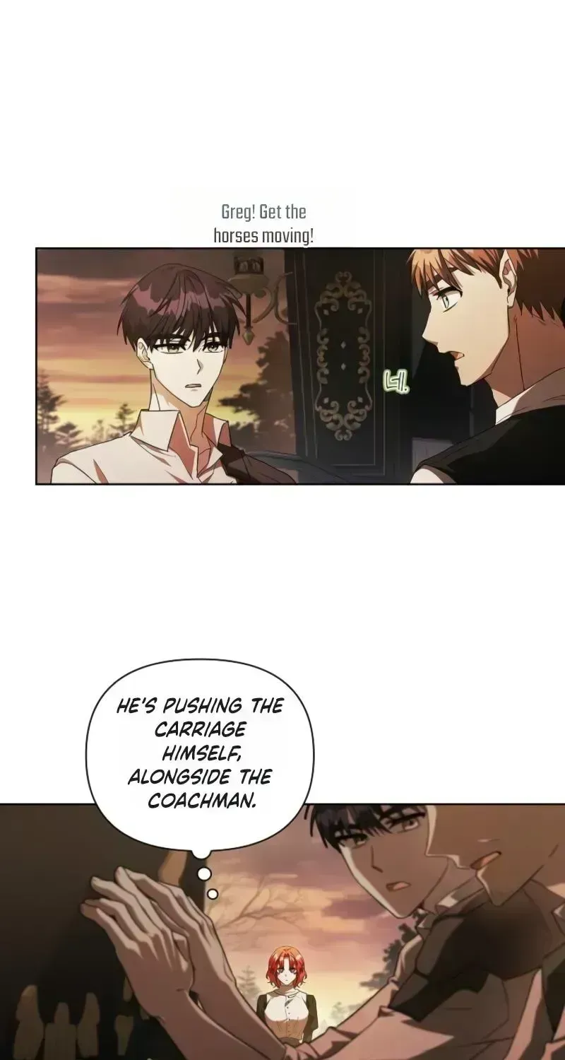 About Perfect Revenge Chapter 10.5 page 23 - 