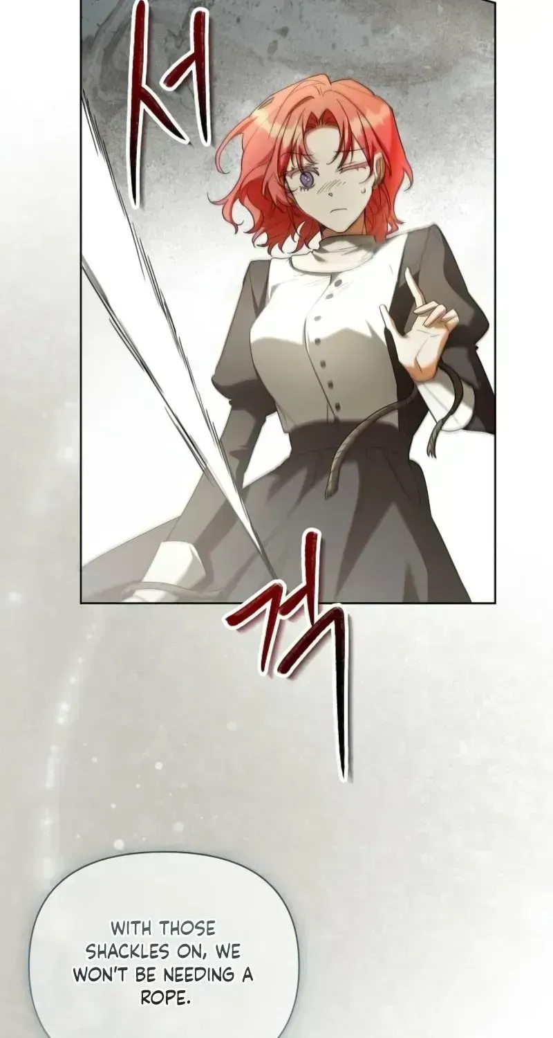About Perfect Revenge Chapter 10.5 page 36 - 